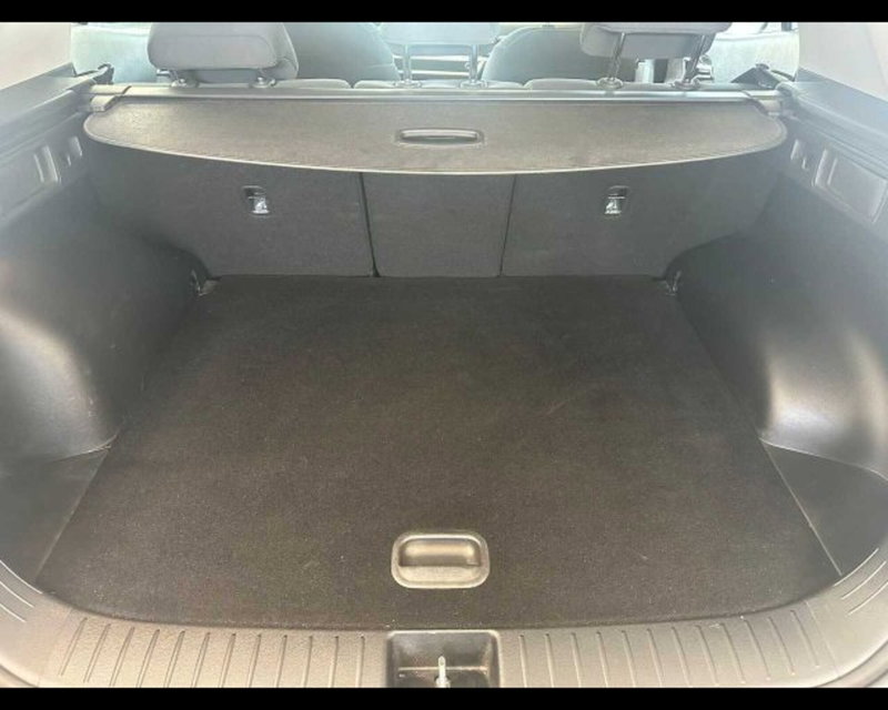 Kia Sportage usata a Bologna (16)