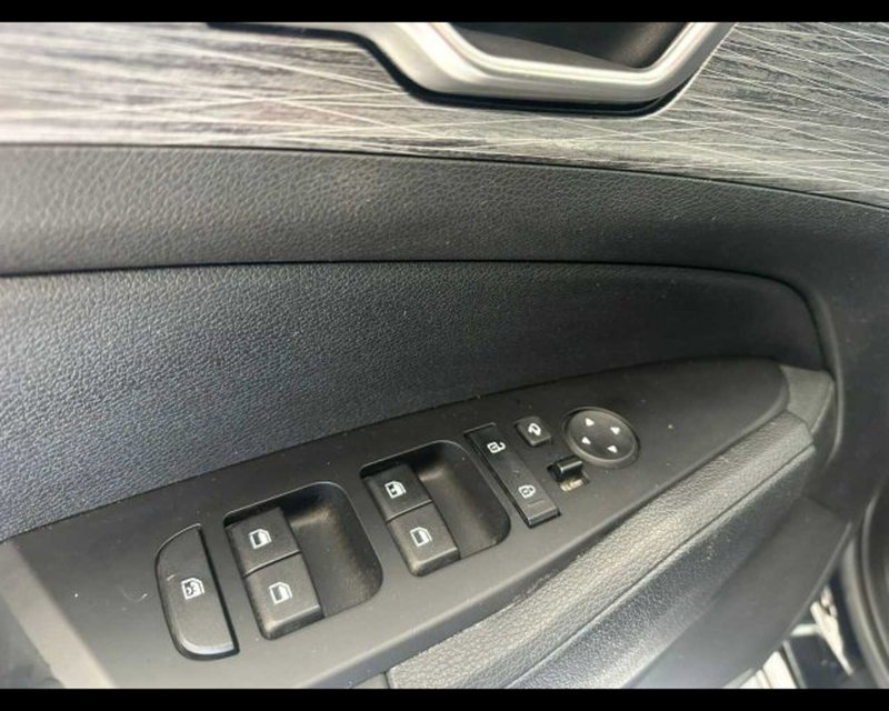 Kia Sportage usata a Bologna (17)