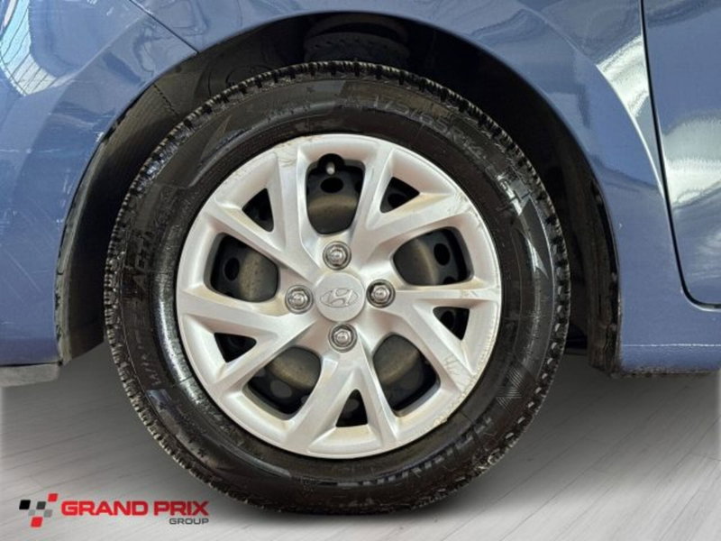 Hyundai i10 usata a Bologna (6)