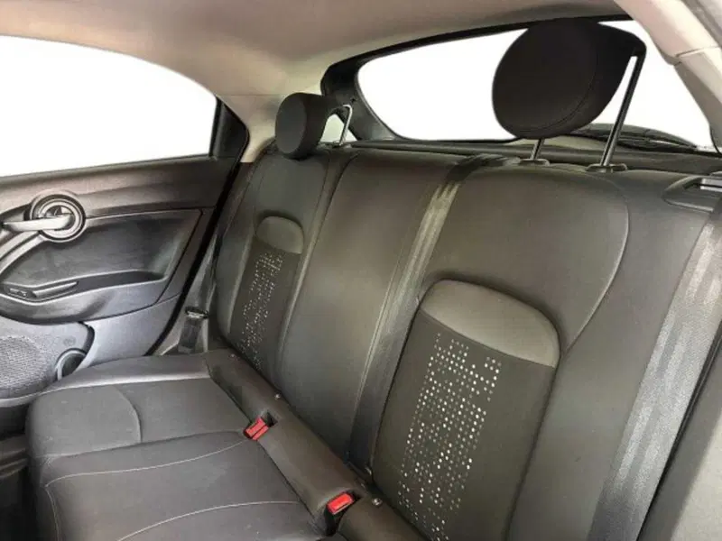 Fiat 500X usata a Bologna (13)