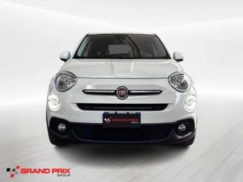 Fiat 500X usata a Bologna (3)