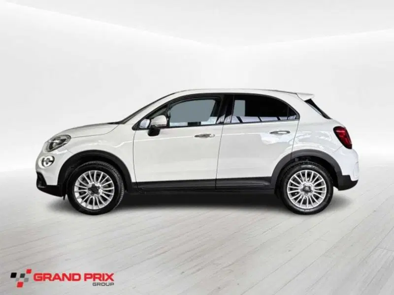 Fiat 500X usata a Bologna (4)