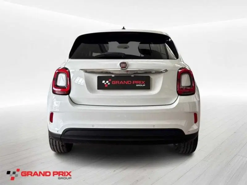 Fiat 500X usata a Bologna (5)