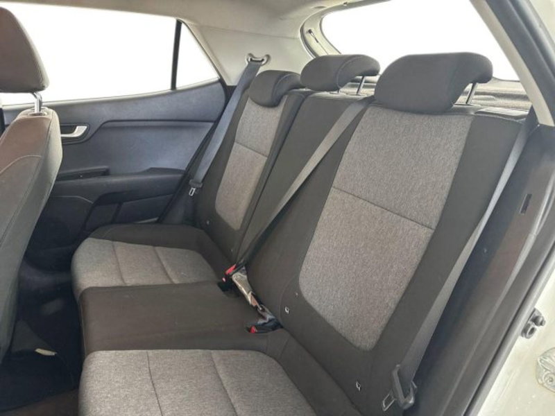 Kia Stonic usata a Bologna (13)