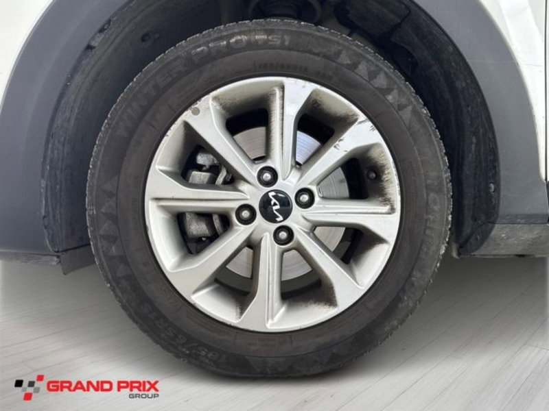 Kia Stonic usata a Bologna (6)