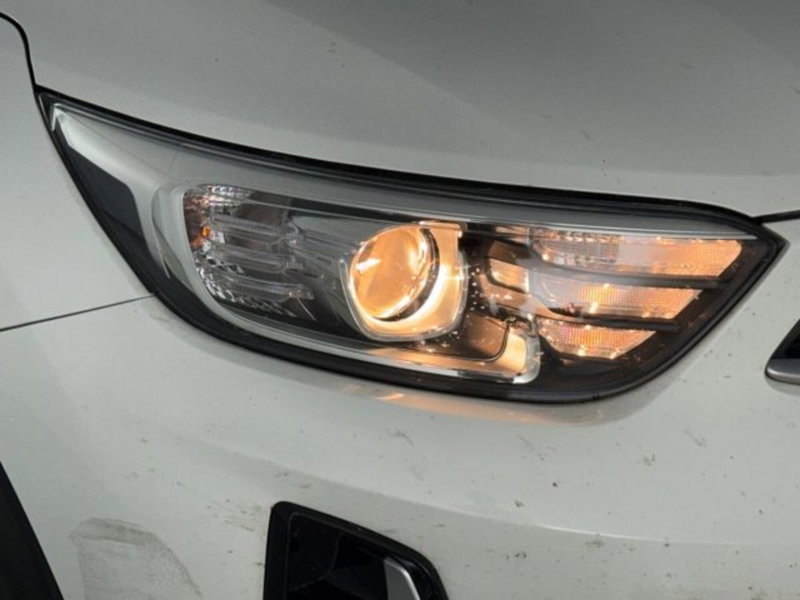 Kia Stonic usata a Bologna (7)