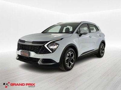 Kia Sportage 1.6 tgdi Gpl Business 147cv 2wd del 2022 usata a Castenaso