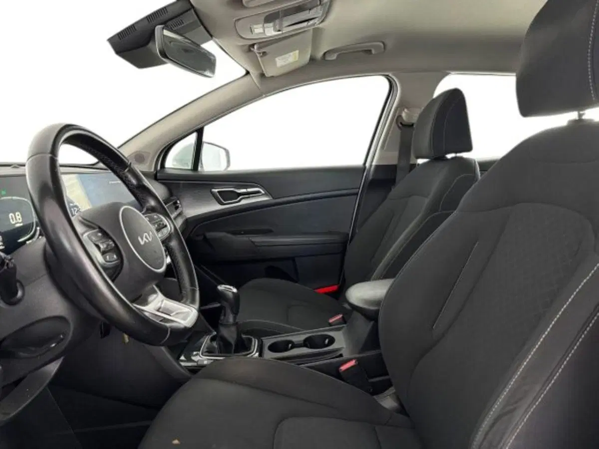 Kia Sportage usata a Bologna (12)