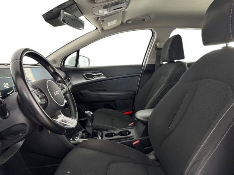 Kia Sportage usata a Bologna (12)