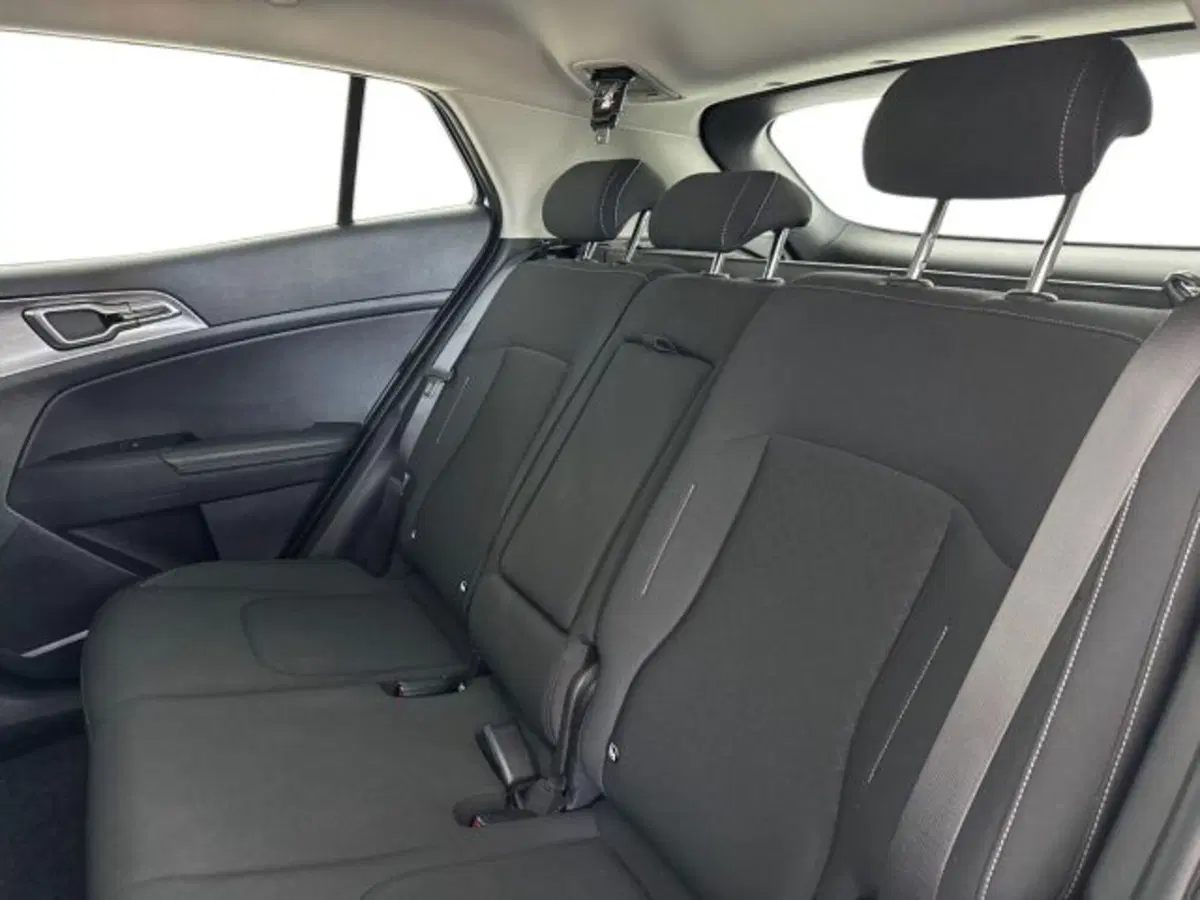 Kia Sportage usata a Bologna (13)