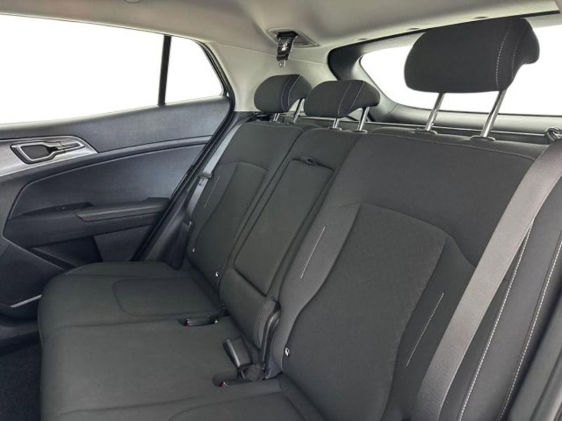 Kia Sportage usata a Bologna (13)