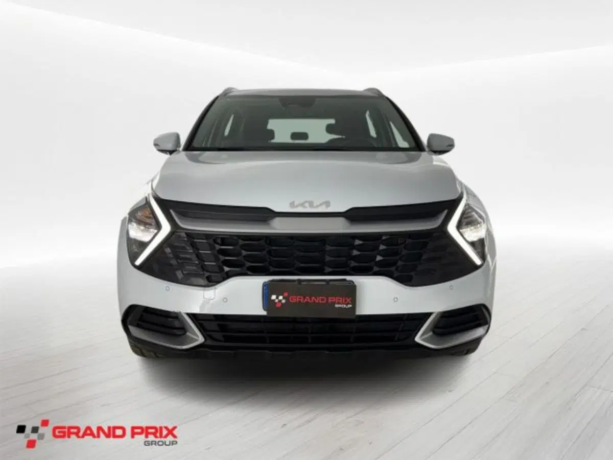 Kia Sportage usata a Bologna (3)