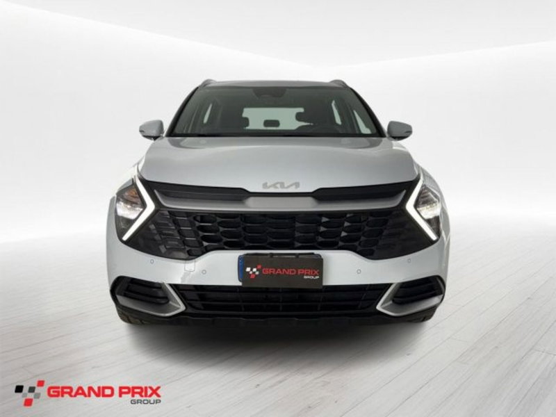 Kia Sportage usata a Bologna (3)