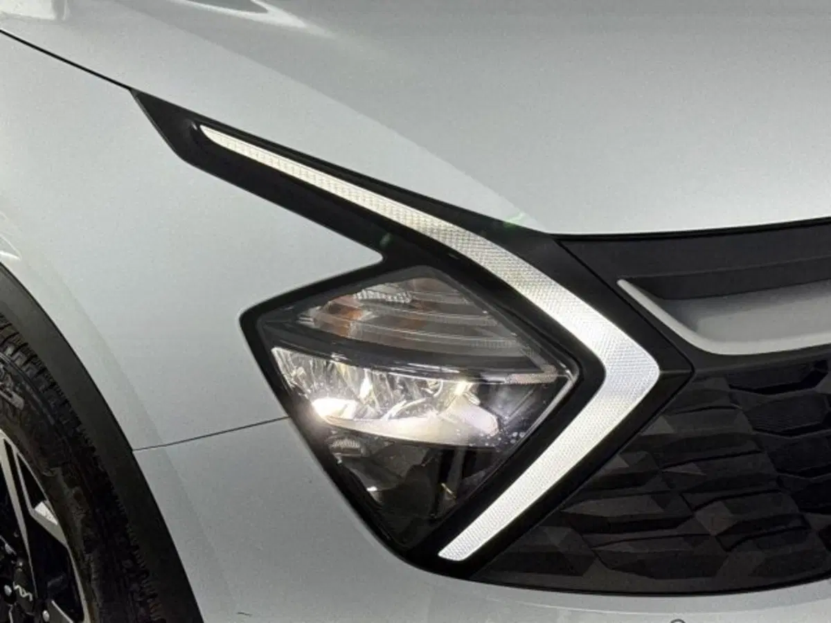 Kia Sportage usata a Bologna (7)