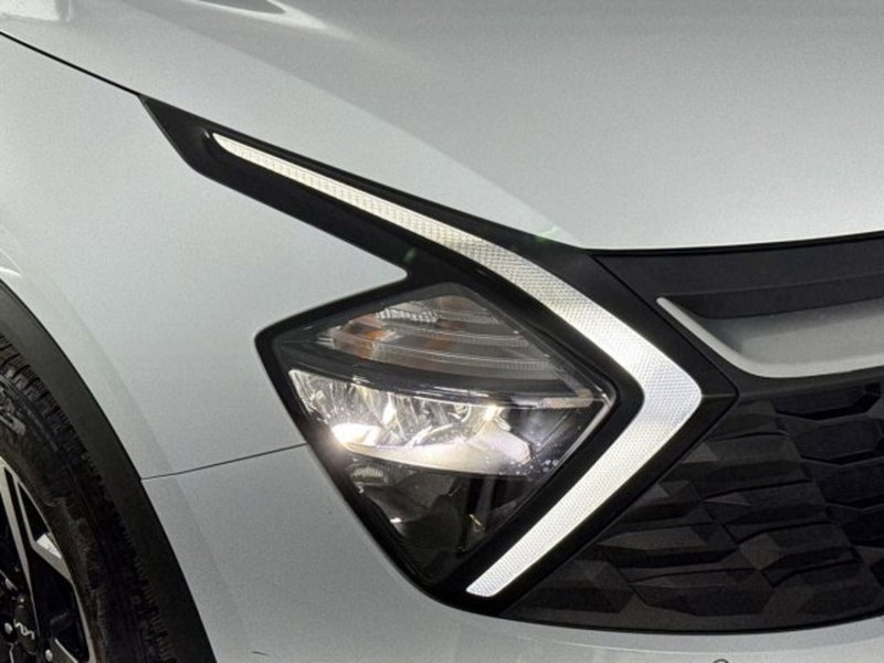 Kia Sportage usata a Bologna (7)