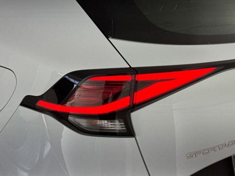 Kia Sportage usata a Bologna (8)