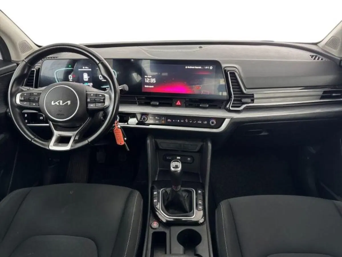 Kia Sportage usata a Bologna (9)