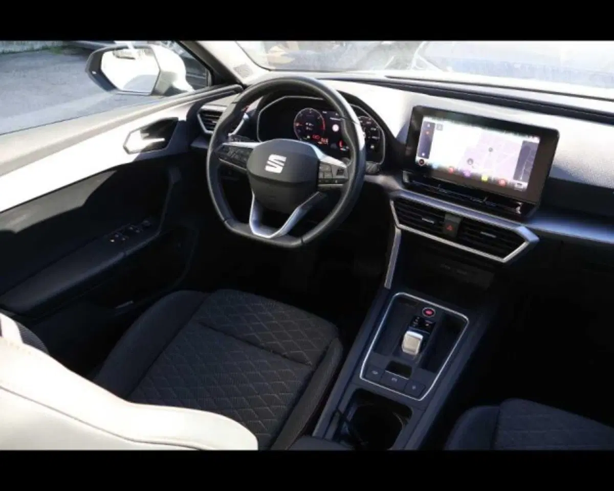 SEAT Leon usata a Bologna (17)