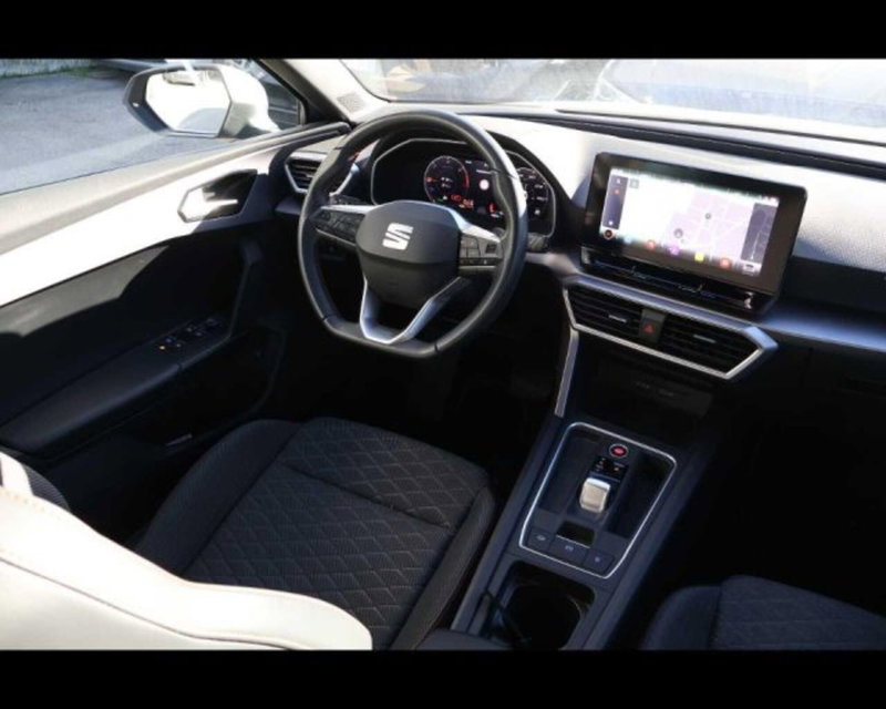 SEAT Leon usata a Bologna (17)