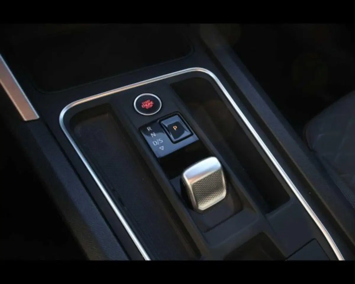 SEAT Leon usata a Bologna (18)
