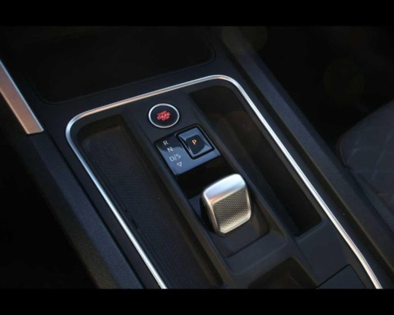 SEAT Leon usata a Bologna (18)