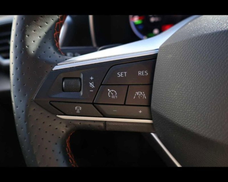 SEAT Leon usata a Bologna (19)