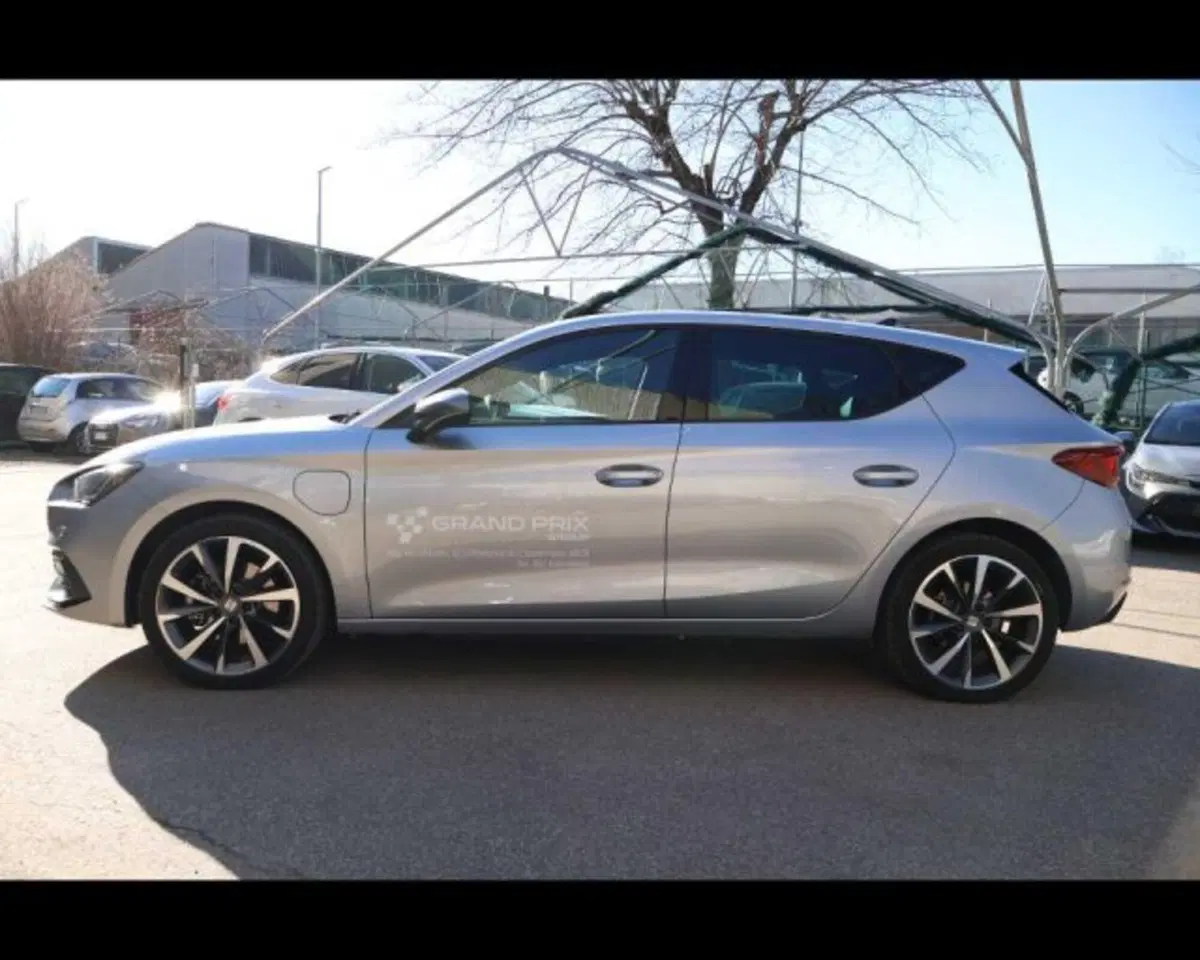 SEAT Leon usata a Bologna (5)