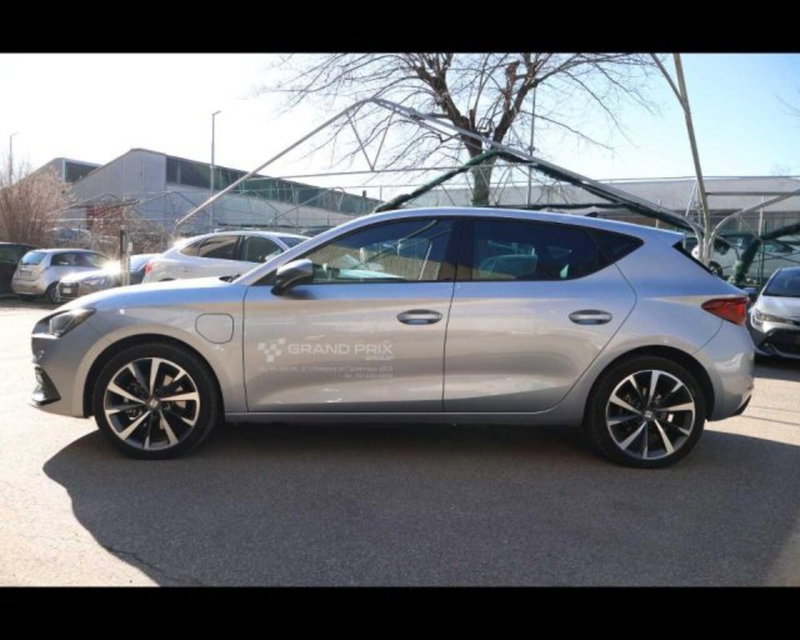 SEAT Leon usata a Bologna (5)