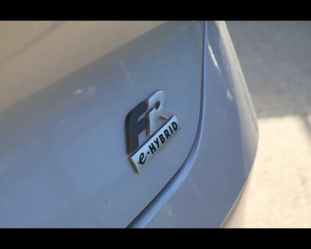 SEAT Leon usata a Bologna (8)
