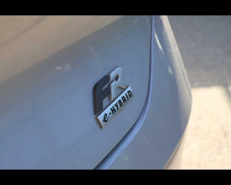 SEAT Leon usata a Bologna (8)