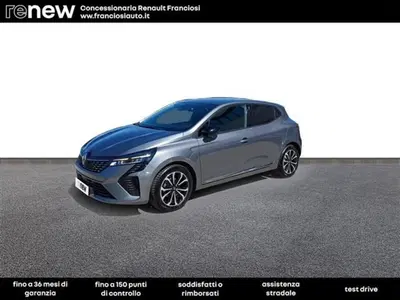 Renault Clio TCe 90 CV 5 porte Techno del 2025 usata a Mirandola