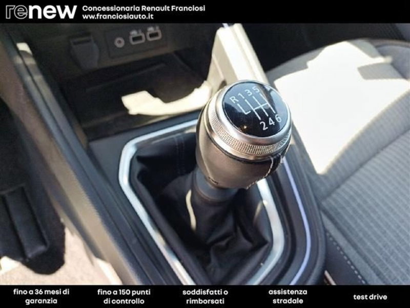 Renault Clio usata a Modena (11)