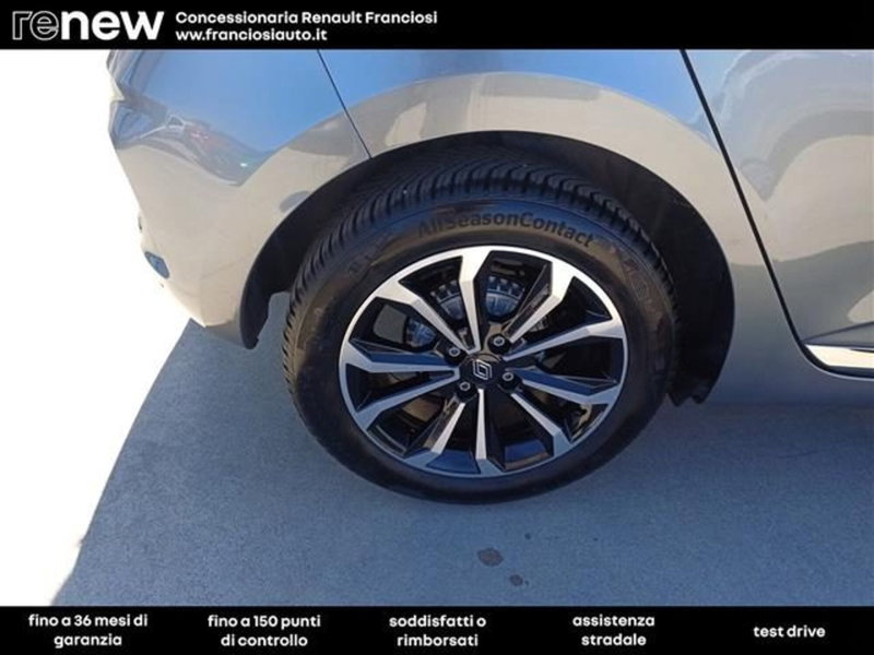 Renault Clio usata a Modena (12)