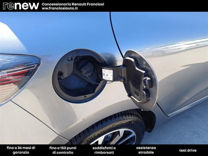 Renault Clio usata a Modena (14)