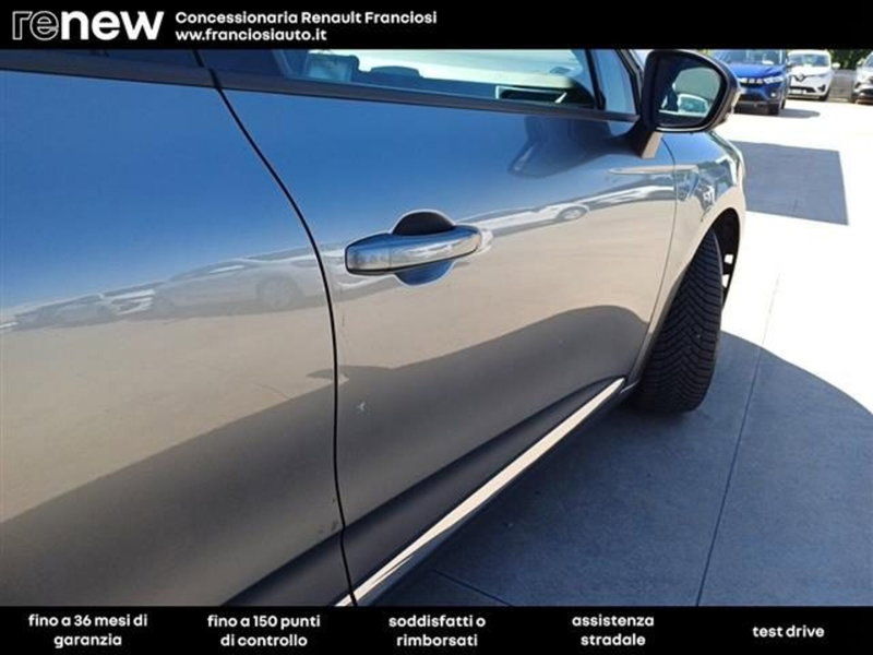 Renault Clio usata a Modena (15)