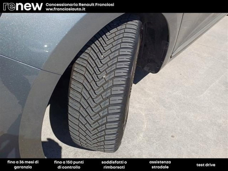 Renault Clio usata a Modena (16)