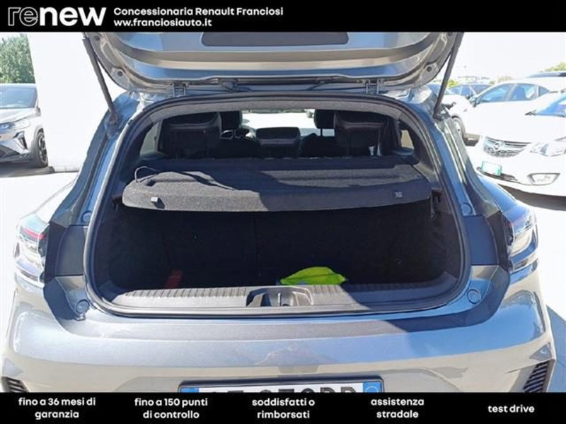 Renault Clio usata a Modena (18)