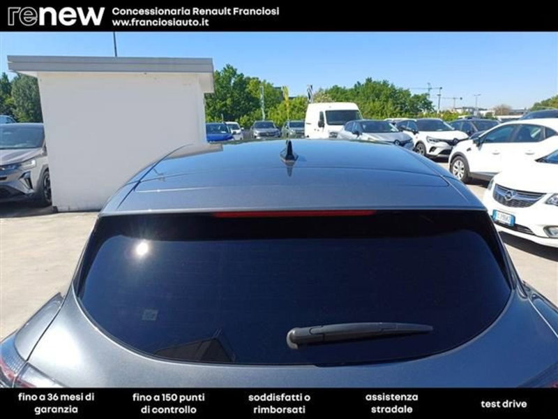 Renault Clio usata a Modena (19)