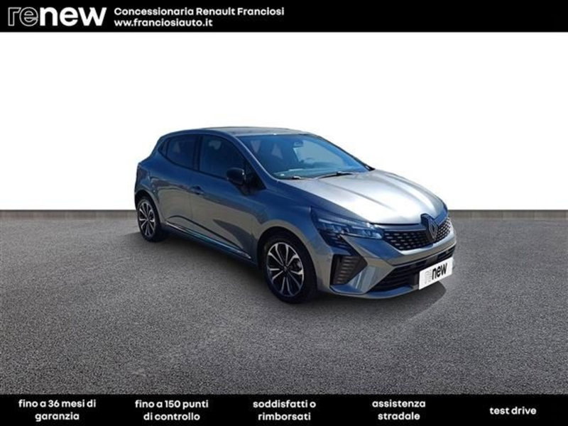 Renault Clio usata a Modena (2)