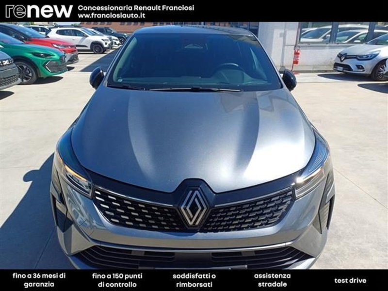 Renault Clio usata a Modena (20)