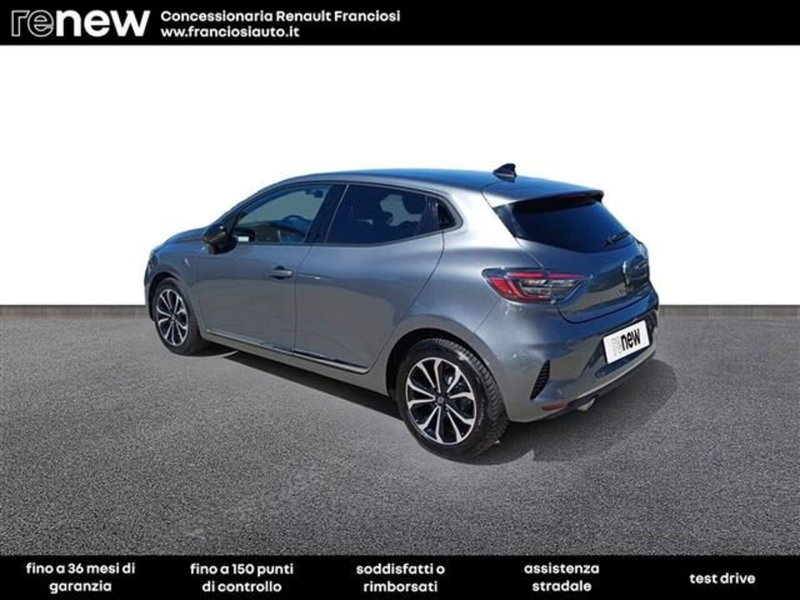 Renault Clio usata a Modena (3)