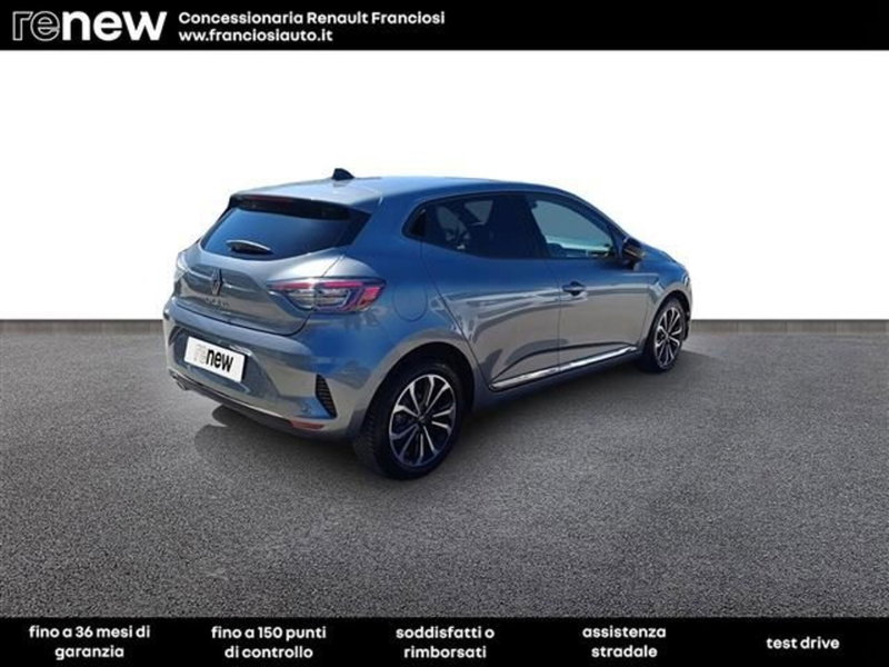 Renault Clio usata a Modena (4)