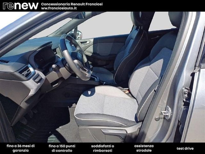 Renault Clio usata a Modena (6)