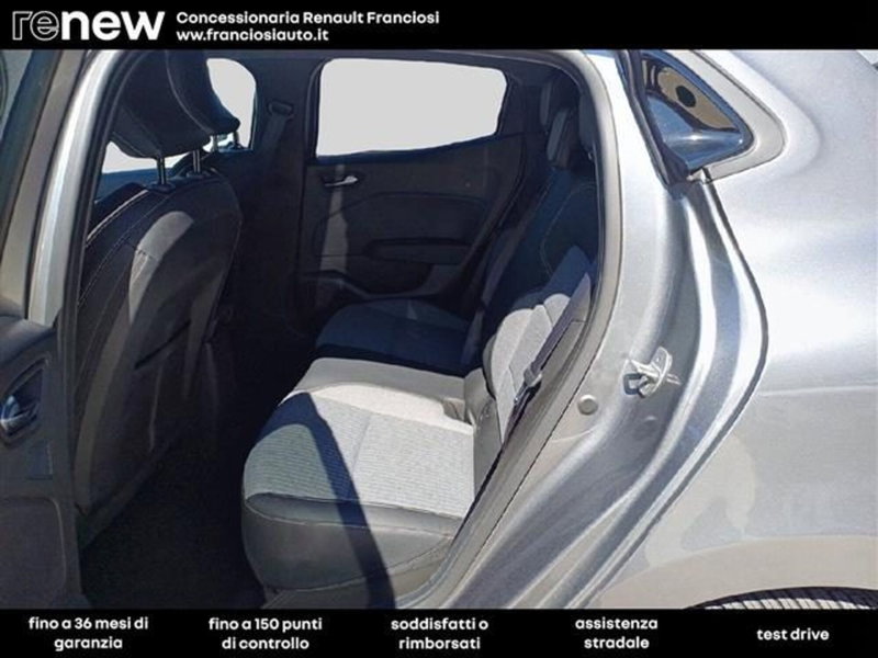 Renault Clio usata a Modena (7)