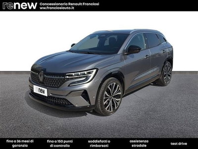 Renault Austral 1.2 full hybrid Iconic 200cv auto del 2023 usata a Mirandola