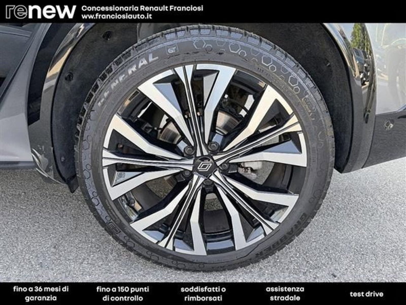 Renault Austral usata a Modena (10)