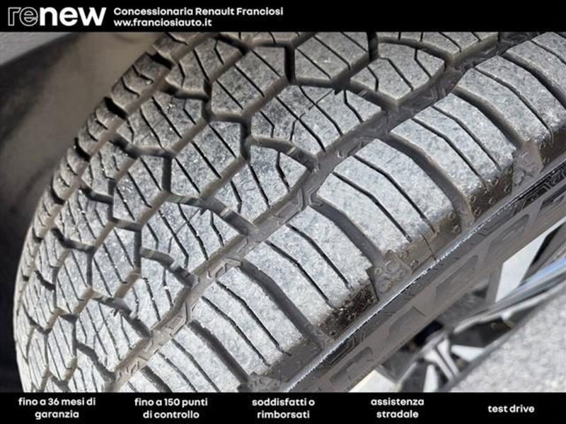 Renault Austral usata a Modena (11)