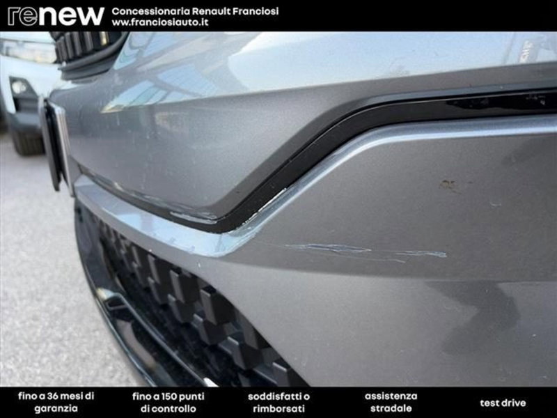 Renault Austral usata a Modena (12)