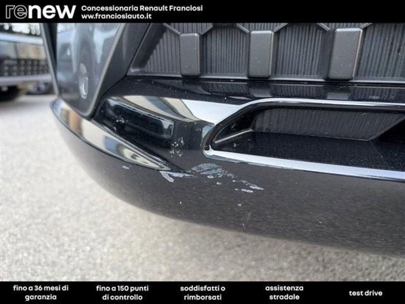 Renault Austral usata a Modena (13)