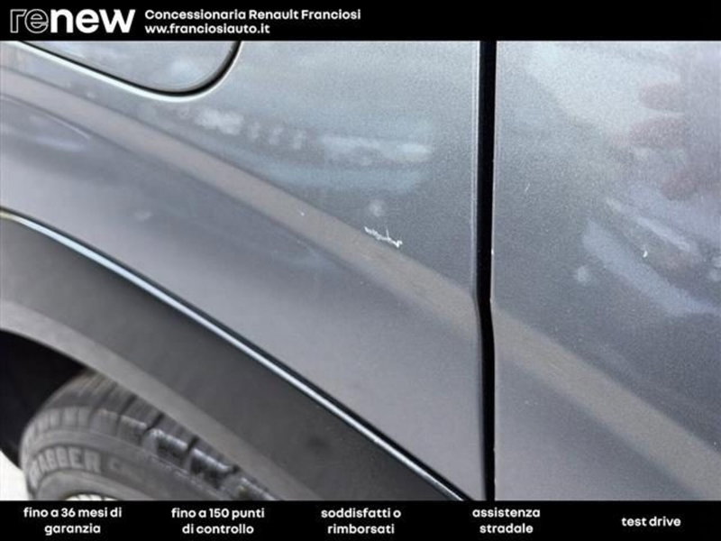 Renault Austral usata a Modena (14)